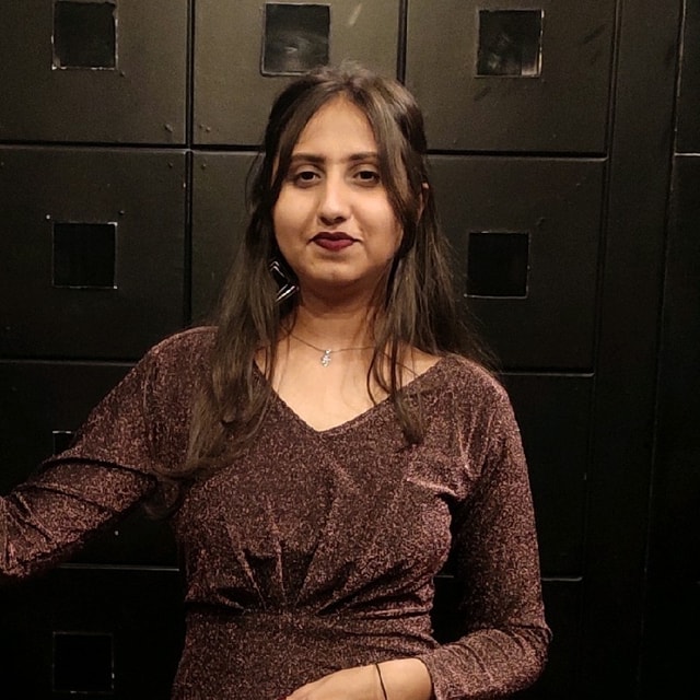 Anisha 